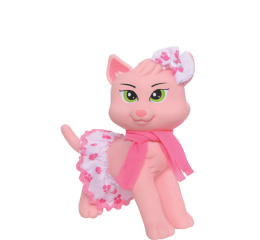 GATUCHAS PET C/ACESSÓRIOS CX 34CM 353